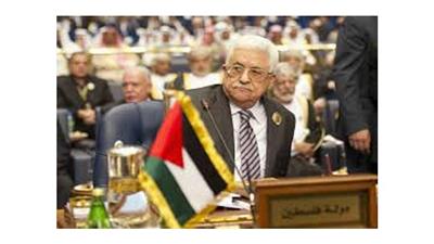 عباس: لا نريد الصدام مع واشنطن