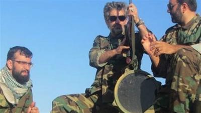 قوات المعارضة تحاصر 50 مقاتلاً إيرانيا في حلب