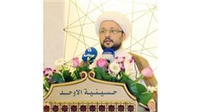 الشيخ محمد العاملي