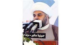 الشيخ هاني شعبان
