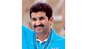 الرامي حمد العفاسي