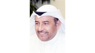 علي رشيد البدر