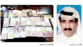 إحباط إدخال مليار و618 مليون «تومان» للبلاد