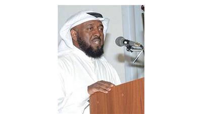 جمعية فهد الأحمد الإنسانية تطلق مشروع الجودة الشاملة للعمل الإنساني
