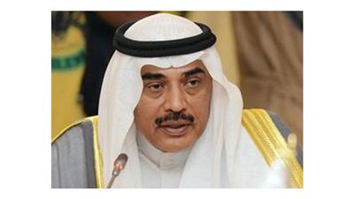 غداً.. الشيخ صباح الخالد يتوجه على رأس وفد عربي إلى بغداد