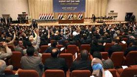 البرلمان العراقي يوافق على تعيين وزيري الداخلية والدفاع