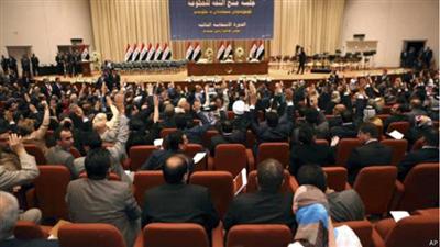 البرلمان العراقي يوافق على تعيين وزيري الداخلية والدفاع