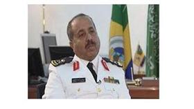الأمن السعودي يتعهد بحماية الحدود الجنوبية