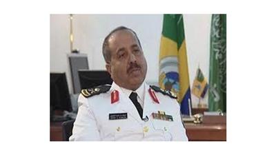 الأمن السعودي يتعهد بحماية الحدود الجنوبية