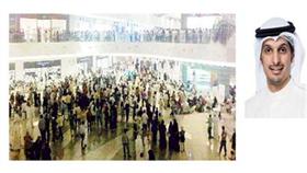 عبدالرحمن المطيري - وزارة الشباب تتصدى للعنف في المجتمع