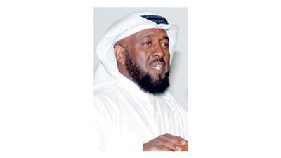 عادل الدريبان