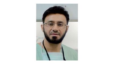 د.طارق العيناتي