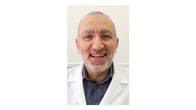 د.عبدالرحمن المسفر
