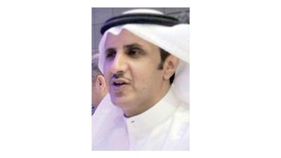 سعد المطيري