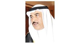 الشيخ صباح الخالد