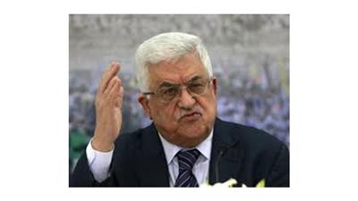الرئاسة الفلسطينية: الدول العربية تدعم التوجه الفلسطيني لمجلس الأمن