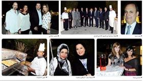 فندق مارينا الكويت أطلق أمسيات الـ«باربيكيو»