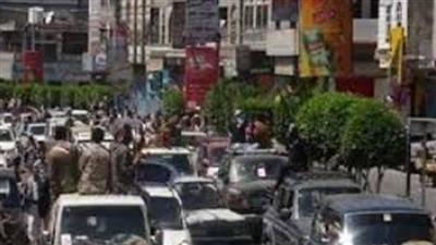 الحوثيون يفجّرون منزل قائد المواجهات ضدهم في «إب»