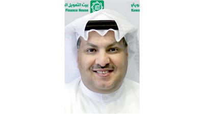 مشاري العلبان