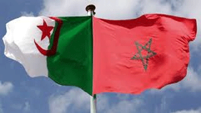 الجزائر تتهم المغرب بتقديم رواية مغلوطة حول حادثة اطلاق النار على الحدود