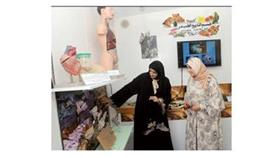 متحف التربية العلمي يطوف على المدارس بشاحنة بعد إغلاق مبناه