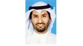 بندر المطيري