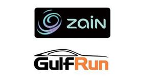 «زين» راع رئيسي لسباق ««GulfRun على حلبة البحرين