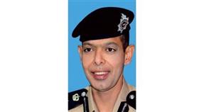 العميد عادل الحشاش