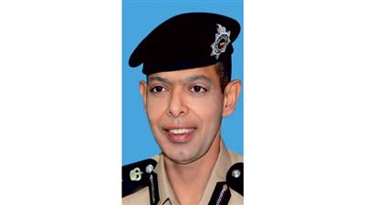 العميد عادل الحشاش