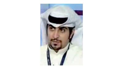 المحامي سلطان الطوالة