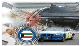 صديق سكب ماء حاراً على وجه صديقه خلال جلسة مخدرات