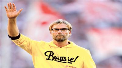 كلوب: دورتموند يقدم كرة قدم عبثية