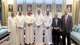 سلمان بن إبراهيم يؤكد أهمية التعاون المثمر مع الإعلام الرياضي