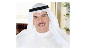 الشيخ سلمان الحمود يشيد بفوز القادسية بكأس الاتحاد الآسيوي لكرة القدم