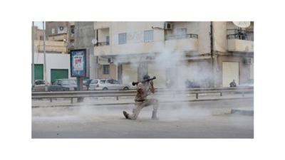 الليبية لحقوق الإنسان توجه نداءً عاجلاً للأمم المتحدة والصليب الأحمر الدولي