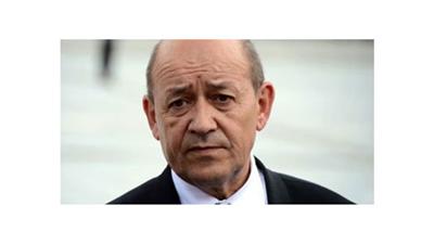 فرنسا ترفض أن يكون الخيار في سوريا إما «الديكتاتورية أو الإرهاب»