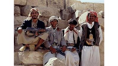 عاجل/ مقتل 20 شخصا في هجوم للقاعدة على منزل للحوثيين واشتباكات في وسط اليمن