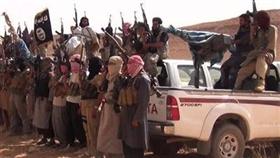 «داعش» تعدم ثلاثة أطباء في الموصل