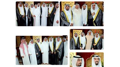 أفراح المطيران