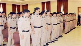 قيادات المرور