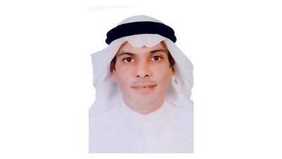 خالد أحمد الدهيم