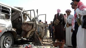 مسلحو القاعدة يقتلون 18 حوثياً في اليمن