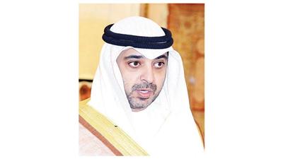 الشيخ محمد العبدالله