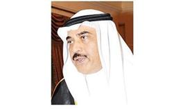 الشيخ صباح الخالد