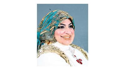 باسمة الدهيم