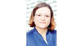 الهام محفوظ
