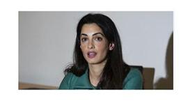 زوجة كلوني.. الأكثر تأثيراً في بريطانيا !!