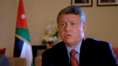 فيديو.. ملك الأردن: هناك «حرباً أهلية» تدور داخل الاسلام بين قوى الاعتدال والتطرف