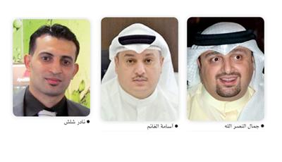 «العلاقات العامة» تطلق جائزة للمؤسسات والبنوك والشركات الناجحة