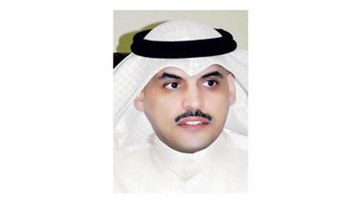 طلال القحص